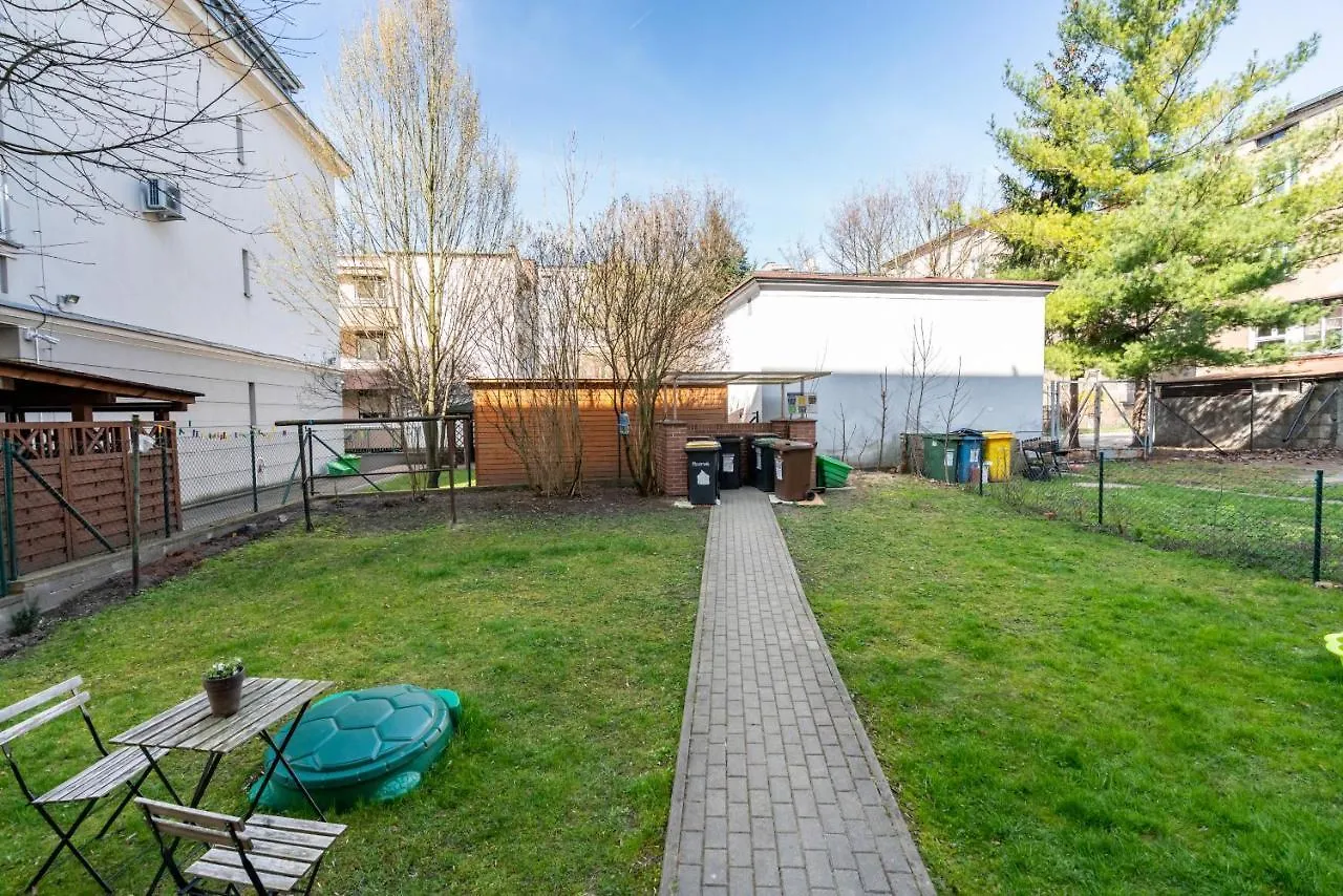 Apartamento Studio By Kasprowicz Park Poznan By Noclegi Renters Polónia